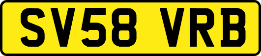 SV58VRB