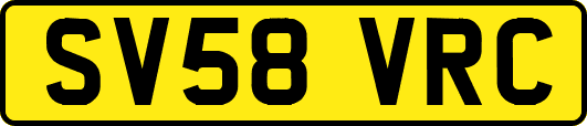 SV58VRC