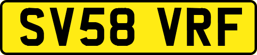 SV58VRF