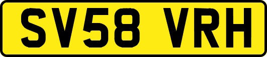 SV58VRH