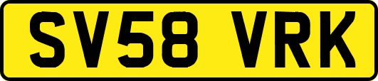SV58VRK