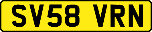 SV58VRN