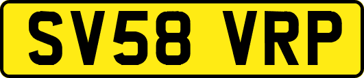 SV58VRP