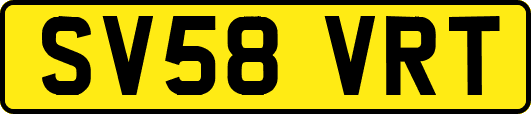 SV58VRT