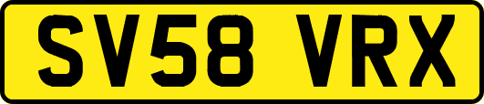 SV58VRX