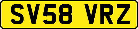 SV58VRZ