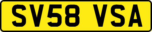 SV58VSA