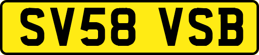 SV58VSB