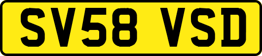 SV58VSD