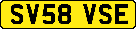 SV58VSE