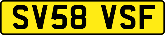 SV58VSF