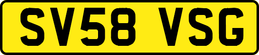 SV58VSG
