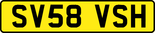 SV58VSH