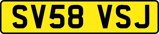 SV58VSJ
