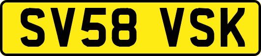 SV58VSK