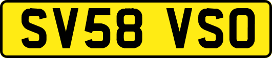 SV58VSO