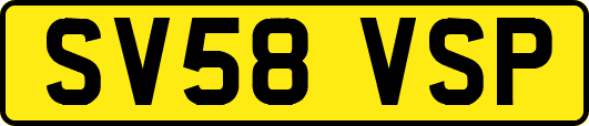 SV58VSP