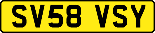 SV58VSY