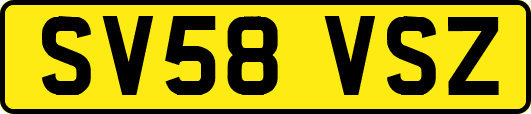 SV58VSZ