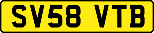 SV58VTB