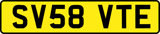 SV58VTE