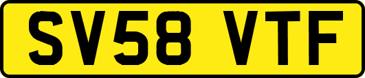 SV58VTF