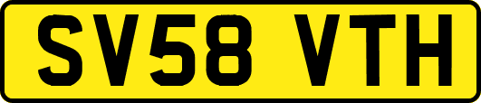 SV58VTH