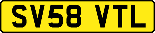SV58VTL