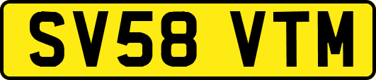 SV58VTM