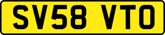 SV58VTO