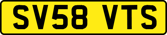 SV58VTS