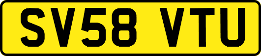 SV58VTU