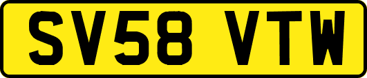 SV58VTW