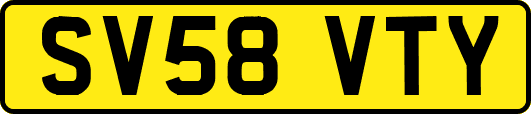 SV58VTY