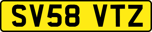SV58VTZ