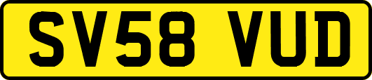 SV58VUD