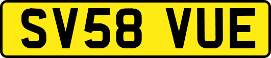 SV58VUE
