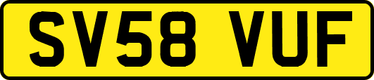 SV58VUF