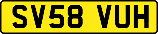 SV58VUH