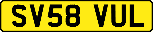 SV58VUL