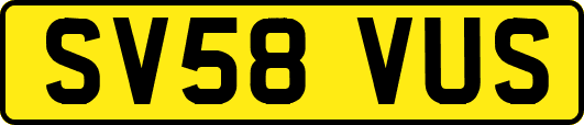 SV58VUS