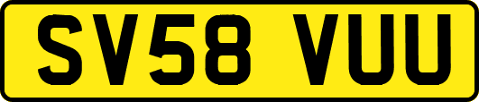 SV58VUU