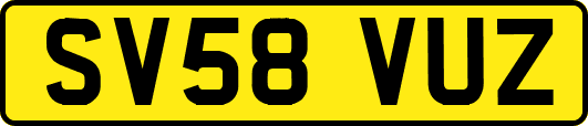 SV58VUZ