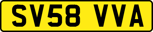 SV58VVA