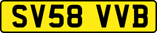 SV58VVB