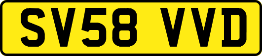 SV58VVD