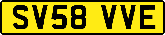 SV58VVE