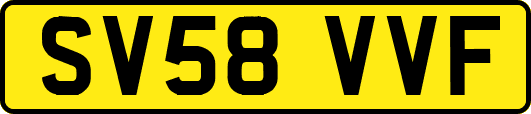 SV58VVF