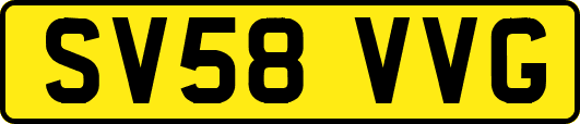 SV58VVG
