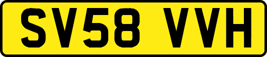 SV58VVH